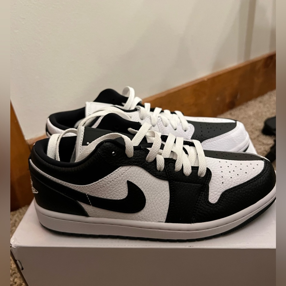 Nike Air Jordan 1 Low SE ‘Homage’